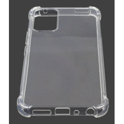 Etui Jelly Anti Shock na telefon TCL 405 T506D / 408 T507D / 406 T506K bezbarwne