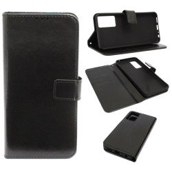 Etui Smart Crazy na telefon TCL 40 NXTPAPER 5G czarne