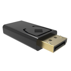 Adapter przejściówka DP DisplayPort do HDMI 4K