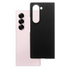 Etui Hard Case na telefon Samsung Galaxy Z Fold 8 Ultra 5G F976 czarne