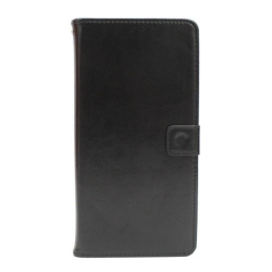 Etui Smart Crazy na telefon Cubot King Kong 9 czarne