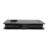 Etui Smart Crazy na telefon Cubot King Kong 9 czarne
