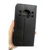 Etui Smart Crazy na telefon Cubot King Kong 9 czarne