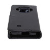 Etui Smart Crazy na telefon Cubot King Kong X czarne
