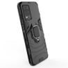 Etui pancerne Ring Armor na telefon Realme 8 5G / V13 5G czarne