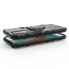 Etui pancerne Ring Armor na telefon Realme 8 5G / V13 5G czarne