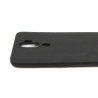 Etui Jelly Case na telefon OPPO A5 / A9 2020 czarne MATT