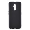 Etui Jelly Case na telefon OPPO Reno 2Z CPH1951 czarne
