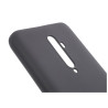 Etui Jelly Case na telefon OPPO Reno 2Z CPH1951 czarne