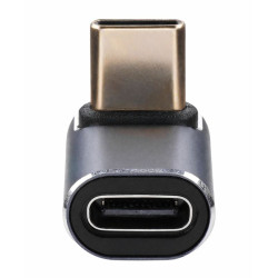 Adapter kątowy USB 4 40Gb/s PD 100W