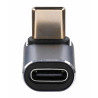 Adapter kątowy USB 4 40Gb/s PD 100W