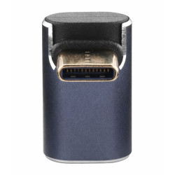 Adapter kątowy USB 4 40Gb/s PD 100W