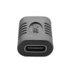 Adapter USB-C żeński na żeński - transfer 10Gb/s