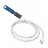 Adapter USB-C żeński na żeński - transfer 10Gb/s