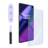 9H SZKŁO hartowane na telefon OnePlus 12 5G CPH2581 UV + lampa