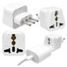 Adapter przejściówka Europa - Włochy Italy San Marino typ L