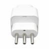 Adapter przejściówka Europa - Włochy Italy San Marino typ L