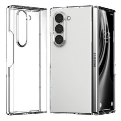 Etui Mercury Hard Case PC na telefon Samsung Galaxy Z Fold 6 5G F956 bezbarwne