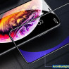 9H SZKŁO hartowane na telefon Apple iPhone 15 A3090 / 15 Pro A3102 / 16 A3287 ANTI-BLUE FULL GLUE