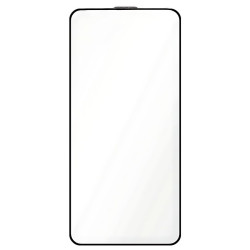 9D SZKŁO hartowane na telefon Apple iPhone 16 z pozycjonerem do łatwego montażu