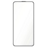 9D SZKŁO do iPhone 12 / 12 Pro ŁATWY MONTAŻ czarne