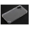 Etui Jelly Anti Shock na telefon Apple iPhone 16+ A3290 bezbarwne