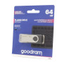 Pendrive GOODRAM 64GB 64 GB Twister USB 3.2 czarny