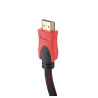 Kabel HDMI gold 3m 4K - obraz i dźwięk premium