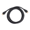 Kabel HDMI 3m 4K Full HD 3D - przewód do TV konsoli projektora