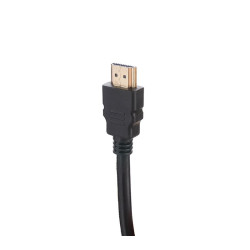 Kabel HDMI 3m 4K Full HD - ostry obraz i czysty dźwięk