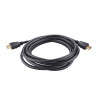 Kabel HDMI 3m 4K Full HD - ostry obraz i czysty dźwięk