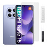 9H SZKŁO hartowane na telefon Xiaomi Redmi Note 15 4G 2510DRA23E / 15 5G 25098RA98G / POCO M8 5G 25118PC98G UV + lampa