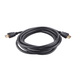 Kabel HDMI 5m 4K - transmisja bez zakłóceń 8-kanałowy dźwięk