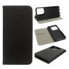 Etui Smart Magnet na telefon motorola moto g56 5G XT2529 czarne