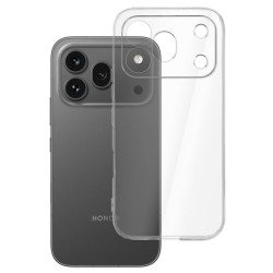 Etui Jelly Case na telefon Honor 600 Pro 5G VKP-NX9 bezbarwne 2mm