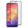 9H SZKŁO hartowane na telefon Xiaomi Redmi Note 7 FULL 5D CF