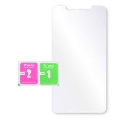 9H SZKŁO hartowane na telefon Apple iPhone 12 A2172 / 12 Pro A2341 pomarańczowe opakowanie