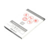 BATERIA MAXXIMUS do routera / modemu Huawei E5573 E5575 HB434666RAW HB434666RBC