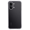 Etui Jelly Anti Shock na telefon Xiaomi POCO X8 Pro Max 5G 2602BPC18G bezbarwne