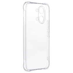 Etui Jelly Anti Shock na telefon Xiaomi POCO X8 Pro Max 5G 2602BPC18G bezbarwne