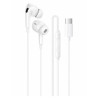 Słuchawki przewodowe USB-C z DAC - cyfrowy dźwięk