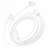 Słuchawki przewodowe USB-C z DAC - cyfrowy dźwięk