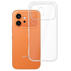 Etui Jelly Case na telefon Honor 600 5G VKJ-NX9 bezbarwne 2mm
