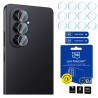 3mk FlexibleGlass szkło hybrydowe na telefon Samsung Galaxy Z Fold 8 Ultra 5G F976 camera lens