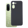 Etui Tint Case na telefon Xiaomi Redmi A7 Pro 25128RN17A / POCO C81 Pro 25128PC17G czarne