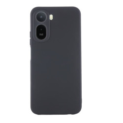 Etui Tint Case na telefon Xiaomi Redmi A7 Pro 25128RN17A / POCO C81 Pro 25128PC17G czarne