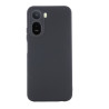 Etui Tint Case na telefon Xiaomi Redmi A7 Pro 25128RN17A / POCO C81 Pro 25128PC17G czarne