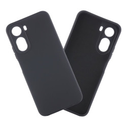 Etui Tint Case na telefon Xiaomi Redmi A7 Pro 25128RN17A / POCO C81 Pro 25128PC17G czarne