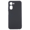 Etui Tint Case na telefon Xiaomi Redmi A7 Pro 25128RN17A / POCO C81 Pro 25128PC17G czarne