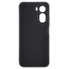 Etui Tint Case na telefon Xiaomi Redmi A7 Pro 25128RN17A / POCO C81 Pro 25128PC17G czarne
